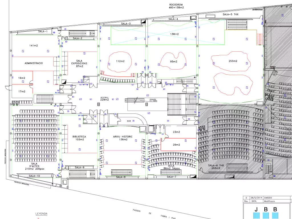 Cinemes Fabra i Puig