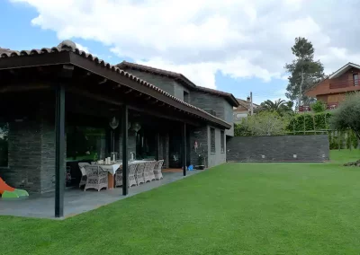 Casa Corbera