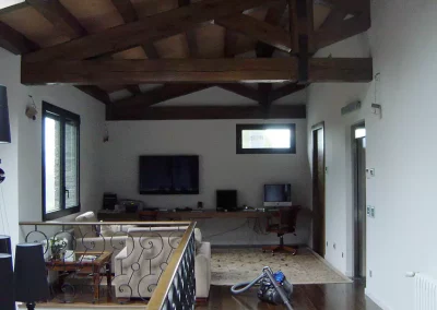 Casa Corbera