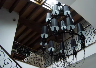 Casa Corbera