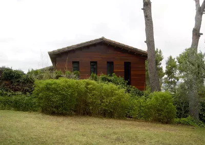 Casa Corbera
