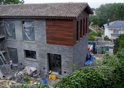 Casa Corbera
