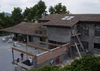 Casa Corbera