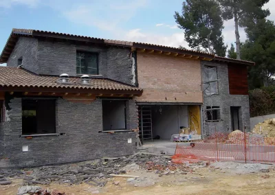 Casa Corbera