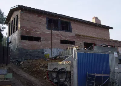 Casa Corbera