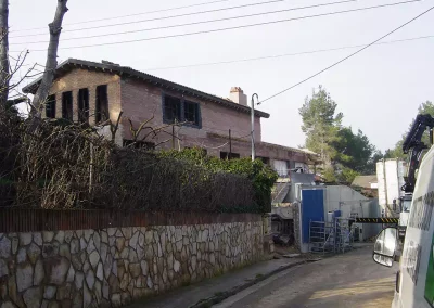 Casa Corbera