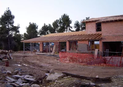 Casa Corbera