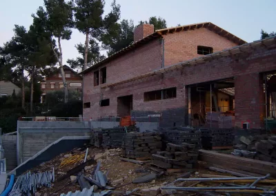 Casa Corbera