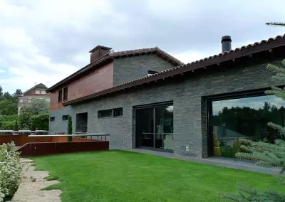Casa Corbera