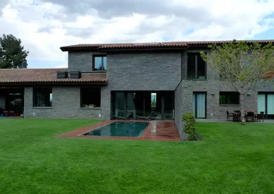 Casa Corbera