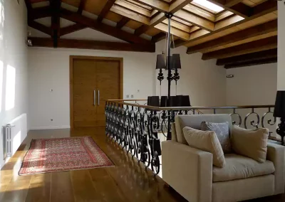 Casa Corbera