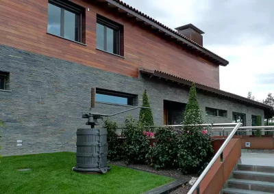 Casa Corbera