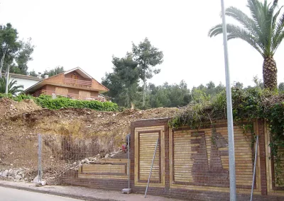Casa Corbera