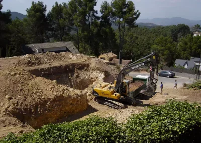 Casa Corbera