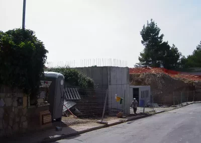 Casa Corbera