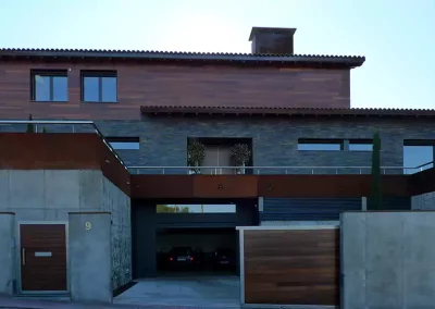Casa Corbera